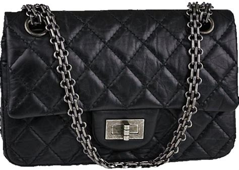 chanel 255 size